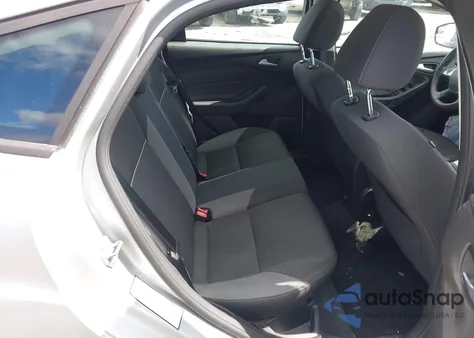 2013 Ford Focus Se z USA, uszkodzony, nr VIN 1FADP3K2XDL303391